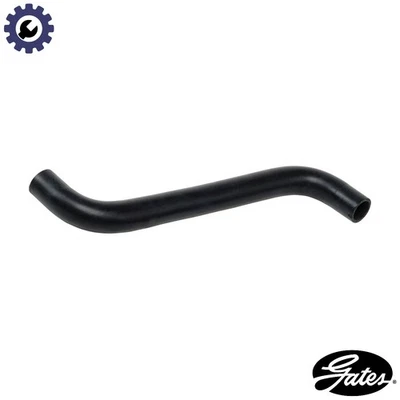 RADIATOR HOSE 05-2677 FOR RENAULT TRAFIC/II/Van/Rodeo/Platform/Chassis/Bus 1.9L - Image 1 of 4
