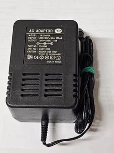 Youkyoung YK-30050V AC Adapter 30V 500mA DC Power Supply 13A3549 - Picture 1 of 5