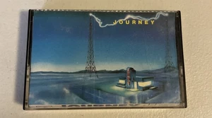 Raised on Radio by Journey (Cassette, Album, 1986 Vhtf - Imagen 1 de 6