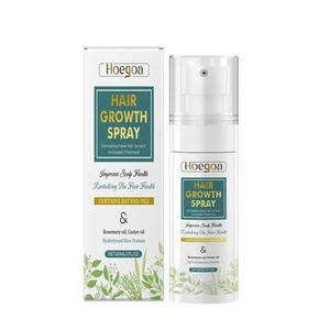 Hair Care Spray Moisturizes Hair Scalp Massages Nourishes - Picture 1 of 6