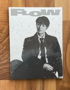 Shinee Onew Flow Manufacturer Sealed Album Weekday Version - Foto 1 di 3