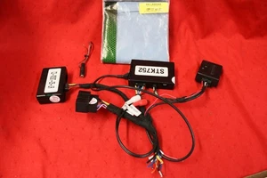 AXXESS AX-LR90082 Steering Wheel Control Harness for Select 03-09 Land Range #U2 - Picture 1 of 17