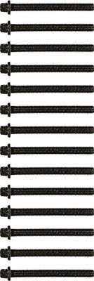 Conjunto de parafusos de cabeça de cilindro do motor Victor Reinz para 2001-2005 BMW 530i - Imagem 1 de 2