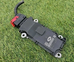 2016 LAND ROVER DISCOVERY SPORT (L550) 2.0L AUTO TRANSMISSION CONTROL MODULE - Picture 1 of 5