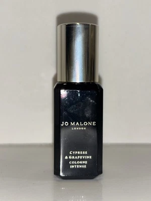 JO MALONE Cypress & Grapevine Colonia Spray Viaje Talla 0.3 oz / 9 ml Foto 1 de 3