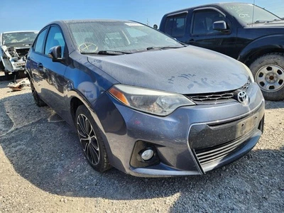 Airbag para cortina de teto de passageiros Toyota Corolla 2014-2016 - Imagem 1 de 4