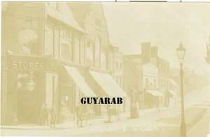 High Street, Safran Walden RP - Bild 1 von 2