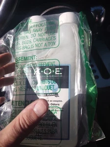 Koe Kennel-order Eliminierter frischer Duft - Bild 1 von 2