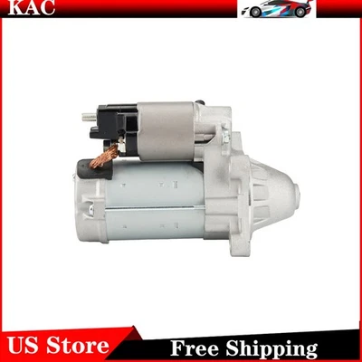 Starter For Ford E-250 2013-2014 Ford F-350 Super Duty 2013-2019 12V 19247 - Image 1 of 4