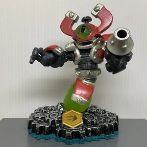 Activision Skylanders Magna Charge Figure from Swap Force Tested Working - Bild 1 von 2