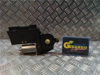 7L0959795A Motor Vidro Traseiro Esquerdo Volkswagen Touareg (7La)(2002->) 2.5 Td - Imagen 1 de 4