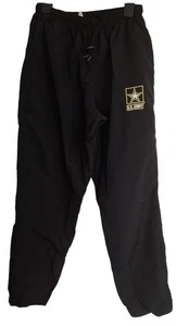 US Army Females Physical Fitness uniform (APFU) Jogging trousers - Small Short - Picture 1 of 3