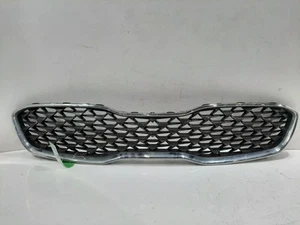 2020 KIA SPORTAGE Mk4 (QL) 5 Door SUV Upper Front Centre Grille Grill - Picture 1 of 12