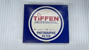 Tiffen Series 9 ND 0.5 Vintage NEW - Picture 1 of 3