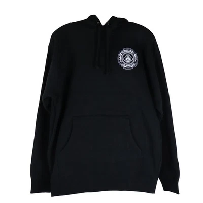 Spitfire Wheels Hoody Engine 29 Black - Image 1 of 2