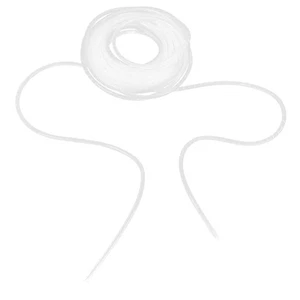 Schutzabdeckung Von Drahtspeichern Kabel Wraps Kabelorganisationshüllen - Photo 1/12