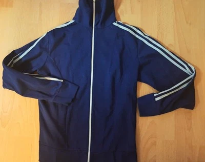 ADIDAS VERY RARE    VINTAGE  RETRO    TRACKSUITE VERY NICE! - Image 1 of 4