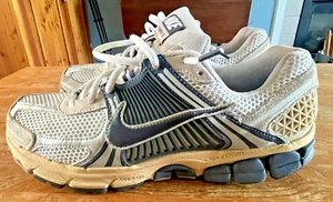 Nike Zoom Vomero 5 Since 72' Thunder Blue Cream Sneaker Men Size 10 HF4259-100 - Picture 1 of 15
