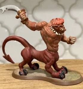 Figura de repuesto Heroescape Brunak Utgar Trolticor 2005 héroe único pieza de juego - Imagen 1 de 7