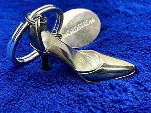 Nordstrom Schlüsselanhänger High Heel Schlüsselring Charm Metall - Bild 1 von 9