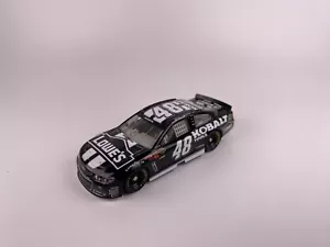 *RARE* 2013 JIMMIE JOHNSON LOWE’S KOBALT CHEVY 1/64 NASCAR DIECAST - Picture 1 of 3