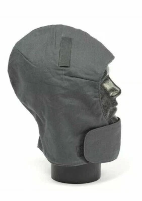 3M Scott Safety HXZH/E Zero Winter Grey Hood Warm Winter Liner Hard Hat Helmet