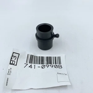 MTD Genuine Parts 741-0990B Flange Bearing With Fitting - Picture 1 of 3