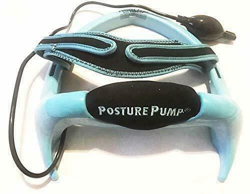 Posture Pump 1100-SX Single Neck Air Cell