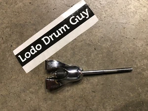 Taye Bass Drum Rod and Claw nice YOU GET ONE!! - Picture 1 of 10