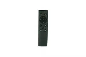 Remote Control For TCL Alto 7 TS7010 TS7000 Channel Home Theater Soundbar System - Picture 1 of 5