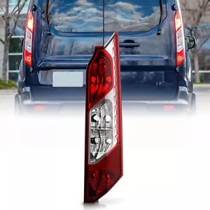 Luz trasera de repuesto para Ford Transit Connect 2014-2023 lado del pasajero - Imagen 1 de 6
