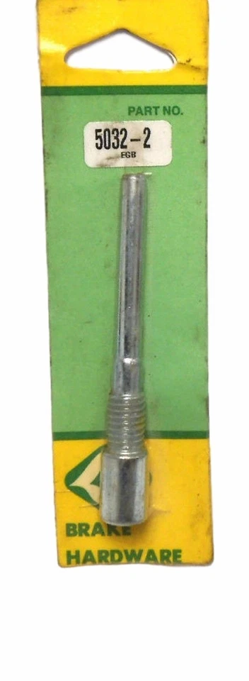 Disc Brake Caliper Bolt FORD LTD MUSTANG THUNDERBIRD MERCURY CAPRI COUGAR MARQUI - Image 1 of 1