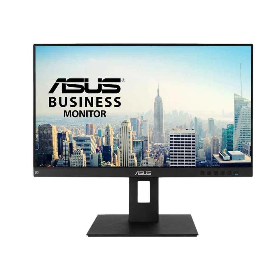Asus BE24EQSB 60,5cm (23,8 Zoll) LED-Monitor Office Bildschirm FHD IPS USB-C - Bild 1 von 4