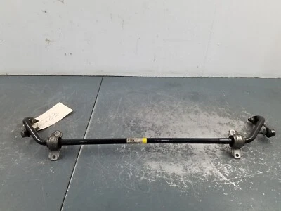 2013 12 13 14 15 16 BMW M5 F10 barra de balanço traseira / elos finais #2523 i6 - Imagem 1 de 4