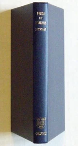 A. Persi Flacci et D. Iuni Iuvenalis Saturae (Oxford Classical Texts) - Imagen 1 de 1