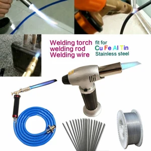 High Temperature Welding Guns Welding Wires - Picture 1 of 60