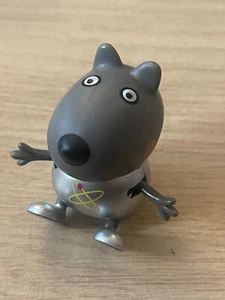 PEPPA PIG LOSE ACTIONFIGUR : PEDRO PONY SPACE-SUIT - Bild 1 von 1