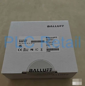NEW BALLUFF read-write head BIS01E2 BIS M-4A9-082-401-07-PU1-0.3 Fast delivery - Picture 1 of 3