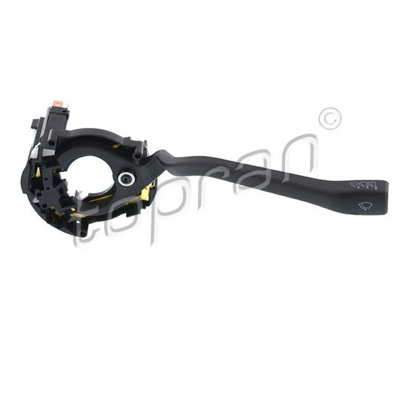 Topran 103 426 Interrupteur D'Essuie-Glace Pour VW Golf I 17 Audi - Photo 1/1