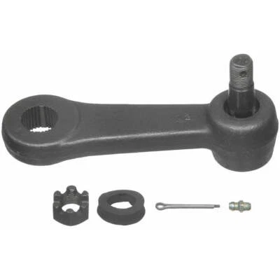 Brazo Pitman 1960-1966 Chevy/GMC C10 C20 C30 Suburban P10 20109 piezas raras Foto 1 de 2