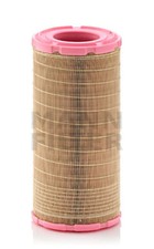 Air filter MANN FILTER C 21 630/4 filter insert pre-filter for CASE STEYR NEW T6