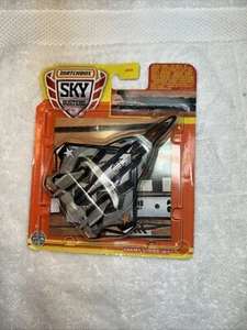 fiammiferi vintage EnemyStrike Jet - Foto 1 di 1