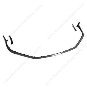 Porsche 991.2 GT3RS Carbon Fiber Front Lip - Picture 1 of 5
