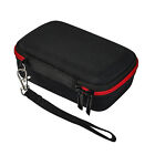 Waterproof Speaker Travel Carrying Case Shockproof Storage Bag For JBL GO 3