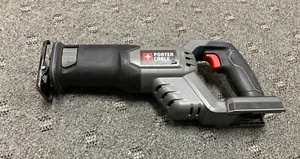 Porter Cable PC1800RS 18V Reciprocating Saw (Tool Only) - Picture 1 of 5