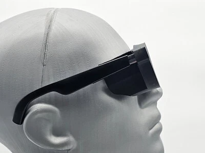 TYCO TECH 3D PRINTING Xreal One AR Glasses Light Blockers