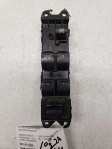 Interruptor de puerta delantera del conductor cerradura y ventana para conductor se adapta 05-09 LEGACY 966910 - Imagen 1 de 12