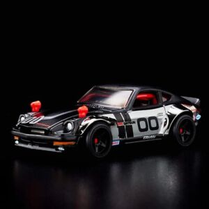 Hot Wheels Collectors RLC Exclusive Custom ’72 Datsun 240Z -IN HAND RTS -