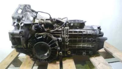 CPD cambio per VOLKSWAGEN PASSAT BERLINA (3B2) 1.8 1996 154932 Foto 1 de 4