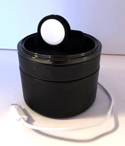 Genuine Sena Travel Case and Stand for Apple Watch - With OEM Apple Power Cable - Photo 1 sur 7